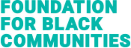 Foundation of black community