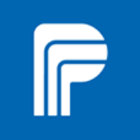 Region of Peel logo